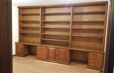 Imagem 16: Sobrado em Rua Cardeal Cagliori - Alto de Pinheiros - São Paulo/SP