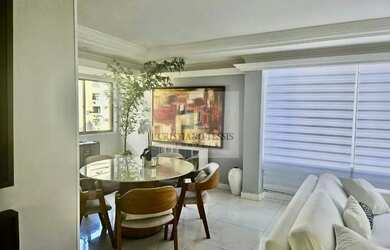 Imagem 10: Edf Funchal. Ar-condicionado, Imóvel novo, 256m² de Áreae2 Vagas na...