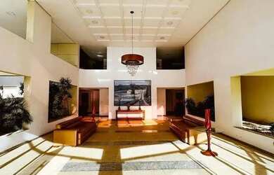 Imagem: Apartamento à venda no CONDOMÍNIO CLASSIQUE JARDINS