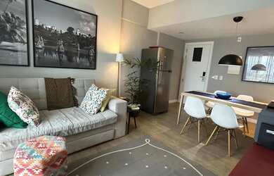 Imagem 5: Apartamento mobiliado em frente ao Salvador Shopping astron Mondial