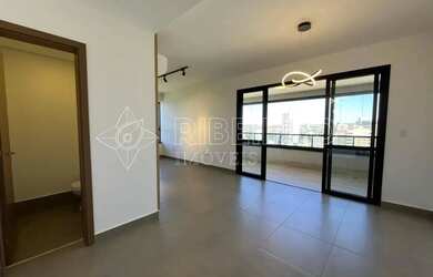 Imagem: O apartamento possui 3 Dormitórios, 5 Banheiros, 2 Vagas na