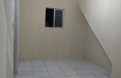 Imagem: A casa possui 2 Dormitórios e 50m² de Área e está localizado