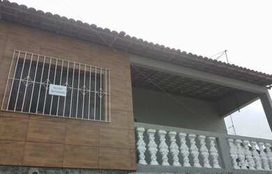 Imagem: A casa possui 2 Dormitórios, 1 Banheiro e está localizado