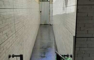 Imagem 12: Fator2509 Sensacional - Casa Duplex 2 quartos reformada - Na Fator