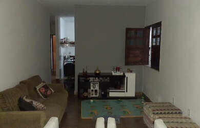 Imagem 3: Alugo Casa Cohab 4. 1 Vaga na garageme4 Dormitórios