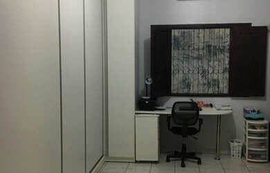 Imagem 15: Vendo casa no Residencial Canaã-Anil Prox. a Pousada Dallas-Valor 350...