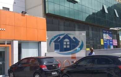 Imagem: Prédio para alugar, 444 m² por R$ 45.000,00/mês - Barra da