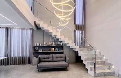 Imagem 2: Sobrado 4 suítes - Villa jardim