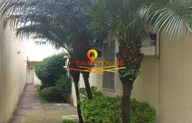 Imagem: O depósito possui 1 Vaga na garagem e 600m² de Área e está