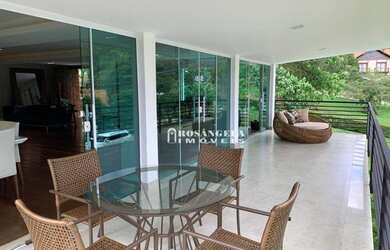 Imagem 6: Casa à venda, 600 m² por R$ 5.000.000,00 - Quebra Frascos - Teresópolis/RJ