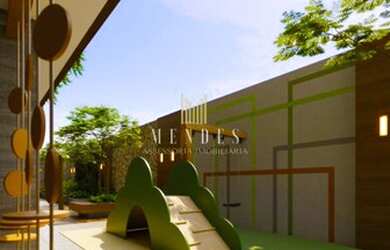 Imagem 10: CAXIAS DO SUL - Apartamento Padrão - Exposição