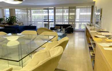 Imagem 6: Barão de Jaguaripe - Alto Padrão