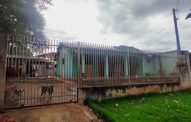 Imagem: O terreno possui 360m² de Área e está localizado em Jardim