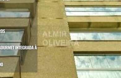 Imagem: O apartamento possui 3 Dormitórios, 4 Banheiros, 3 Vagas na