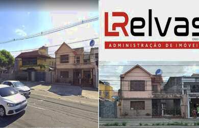 Imagem: A casa possui 3 Dormitórios, 3 Banheiros, 1 Vaga na garagem