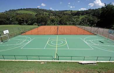 Imagem 10: Loteamento 825m Condomínio Fechado Atibaia Lazer de Clube Maravilhoso