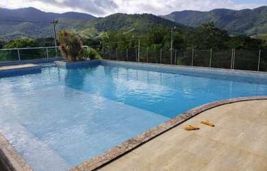 Imagem 2: Lote plano 450m2 - Condomínio Privilège Golf Residencial Maricá