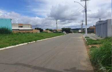 Imagem 9: Loteamento Residencial Santa Edwirgens Senador Canedo .Goiás