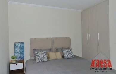 Imagem 10: Apartamento com 3 dormitórios à venda, 83 m² por R$ 680.000 - Atibaia...