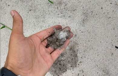 Imagem 3: TSI -Lote/Terreno para venda possui 900 metros quadrados - Saquarema -...