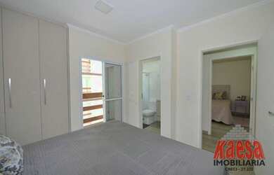 Imagem 11: Apartamento com 3 dormitórios à venda, 83 m² por R$ 680.000 - Atibaia...