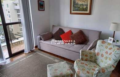 Imagem 14: Apartamento à venda, 92 m² por R$ 830.000,00 - Agriões - Teresópolis/RJ