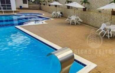 Imagem 10: APARTAMENTO RESIDENCIAL em SALVADOR - BA, JARDIM NOVA ESPERANÇA