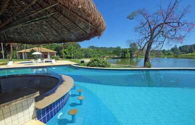 Imagem 1: Loteamento 825m Condomínio Fechado Atibaia Lazer de Clube Maravilhoso