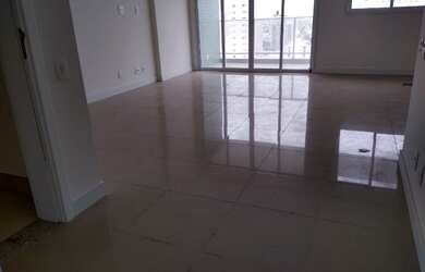 Imagem: O apartamento possui 3 Dormitórios, 2 Banheiros, 102m² de