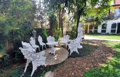 Imagem: O depósito possui 10m² de Área e está localizado em Pinheiros