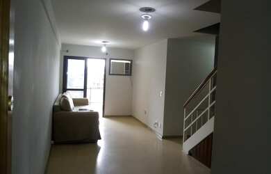 Imagem 4: Aluguel ou Venda obertura duplex 3 qts - Freguesia