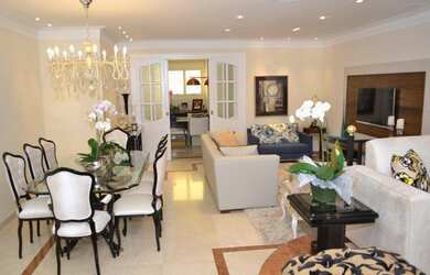 Imagem 13: Apartamento para venda com 198 metros quadrados com 3 quartos em Centro...