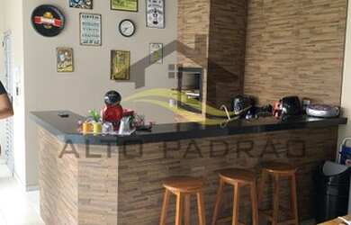 Imagem 4: Linda casa à venda no bairro Parque das Flores Artur Nogueira SP