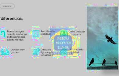 Imagem 6: Apartamento Novo a Venda. Churrasqueira, Varanda, Imóvel novoeÁrea de...