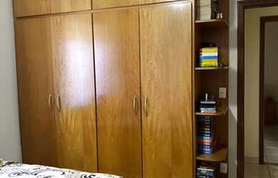 Imagem 8: Candido Portinari. 177m² de Área, 2 Vagas na garageme3 Dormitórios