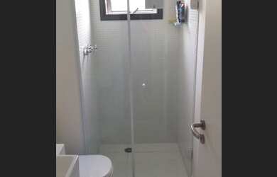 Imagem 11: APARTAMENTO NO CAMPO BELO - VENDA OU LOCAÇÃO