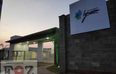 Imagem: Foz Do Iguaçu - Terreno Padrão - Carimã