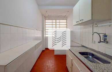 Imagem 5: Apartamento para alugar, 50 m² por R$ 1.600,00/mês - Consolação - São Paulo/SP