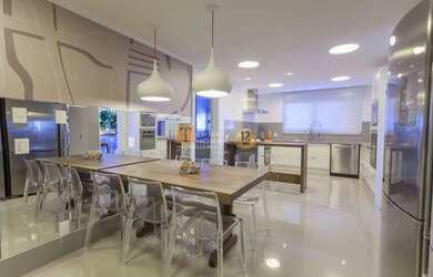 Imagem 3: CAXIAS DO SUL - Apartamento Padrão - Exposição