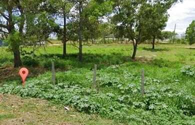 Imagem: O terreno possui 1.920m² de Área e está localizado em São