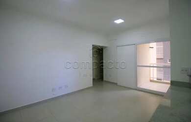 Imagem 1: Apartamento Padrão em São José do Rio Preto