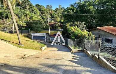 Imagem 11: Locação, Venda-Sobrado-São Paulo-Chácara Jaraguá