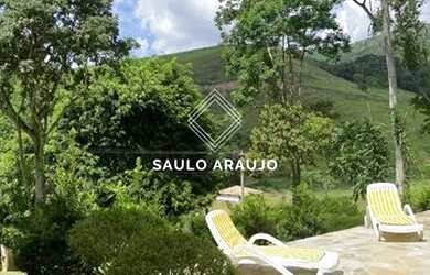 Imagem 11: Linda fazenda com sede em estilo Toscano, 55 hectares em secretário