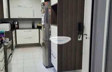 Imagem 9: Apartamento com 3 dormitórios, 142 m² - venda por R$ 1.150.000 ou aluguel...