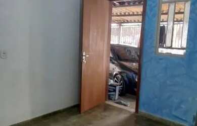 Imagem 1: KIT na m norte quadra 38. 