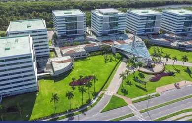 Imagem: O depósito possui 1 Vaga na garagem, 33m² de Área e Imóvel