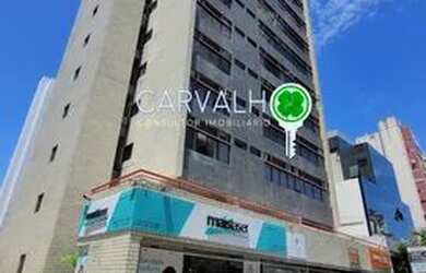 Imagem: O depósito possui 1 Vaga na garagem e 38m² de Área e está