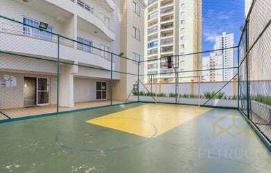 Imagem 11: APARTAMENTO A VENDA NO CONDOMÍNIO AQUARELA MANSÕES SANTO ANTÔNIO