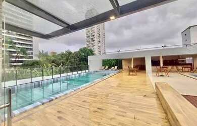 Imagem 5: W RESIDENCE, loft com 45m² em pleno Marco