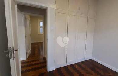 Imagem 12: Paissandu (2ª quadra) - 3 quartos - suíte - reformado - andar alto - indevassável - 110 m2